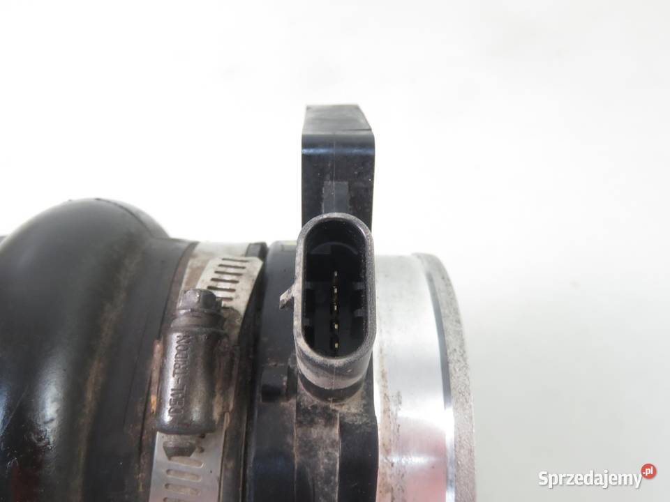 PRZEPŁYWOMIERZ HUMMER H2 60 DL6012