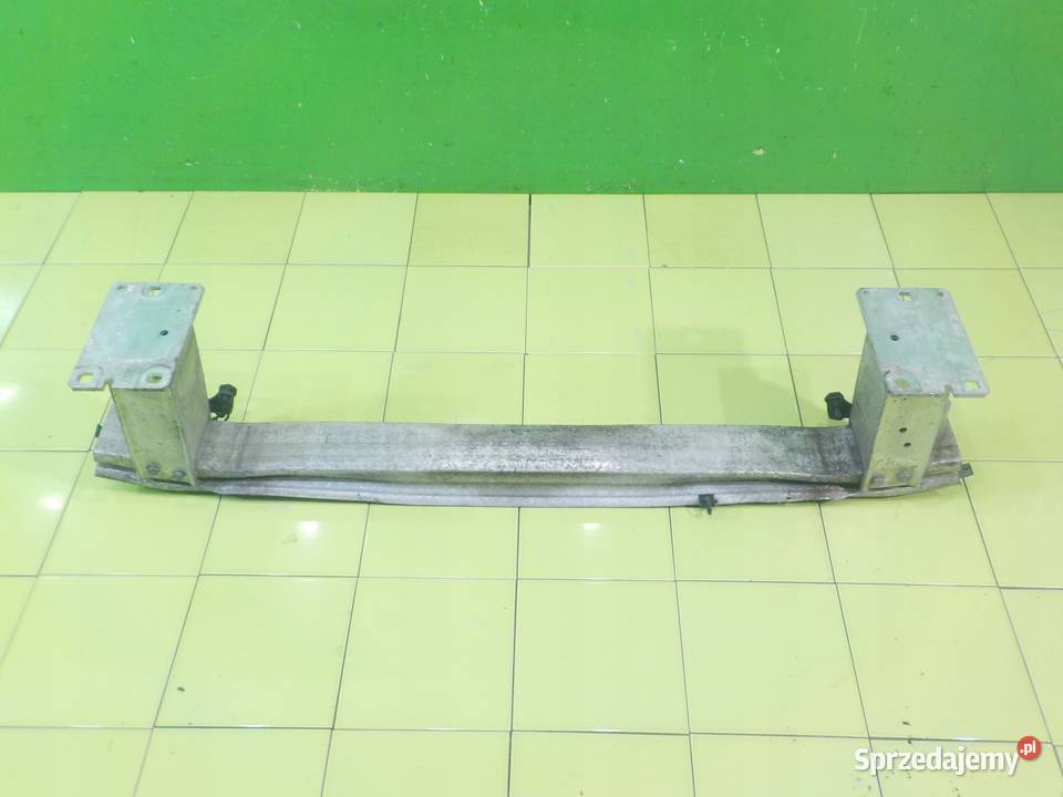 AUDI A5 8T 20 TFSI 10r CABRIO 2D belka zderzaka Wzmocnienia, belki i wsporniki mazowieckie Suków