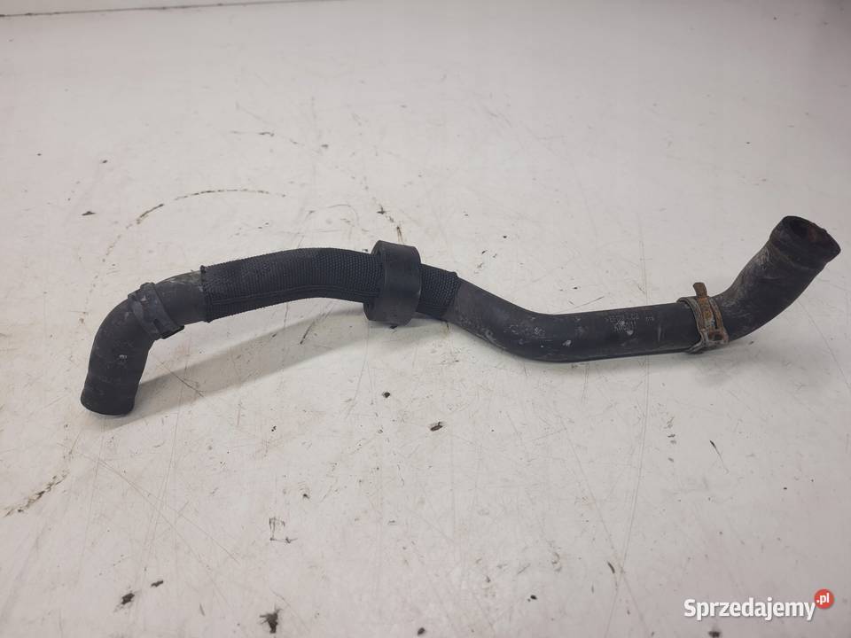 WĄŻ PRZEWÓD WODY AUDI A6 C7 A7 4G0121447AM osobowe Przystajń