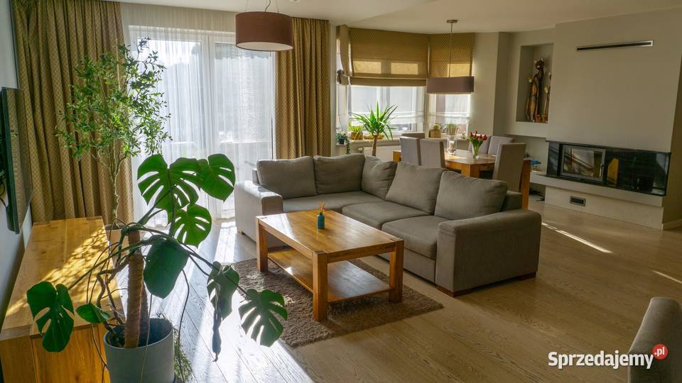 Duży dom w centrum Świdnika