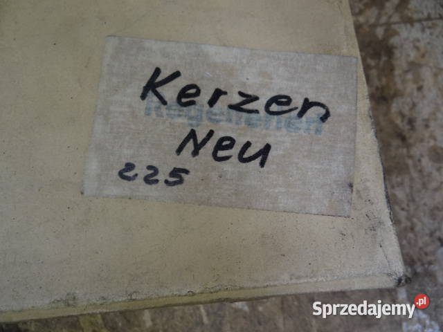 świece ISOLATOR mz AWO IFA Simson 18 org DDR lubuskie