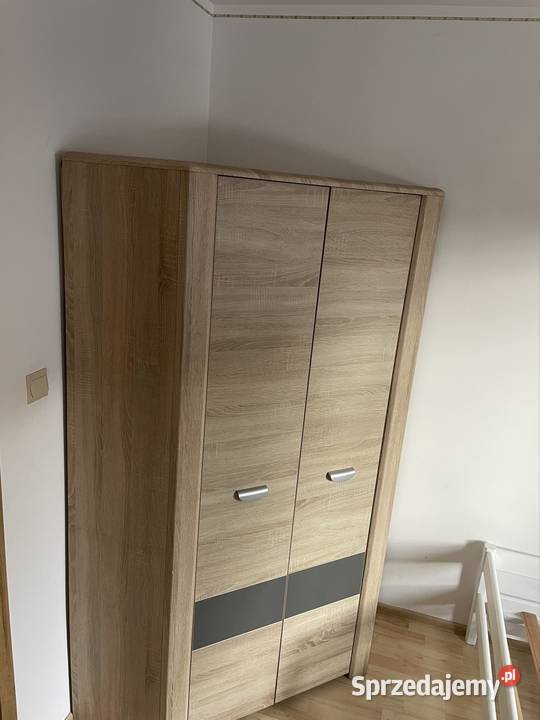 Komplet mebli do pokoju Ostrowiec Świętokrzyski