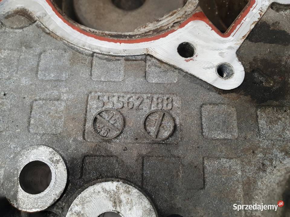 POMPA OLEJU Opel Astra J Meriva B Corsa D 14 T Motoryzacja Chełm