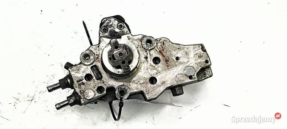 POMPA WTRYSKOWA MERCEDES SPRINTER W906 Lipno