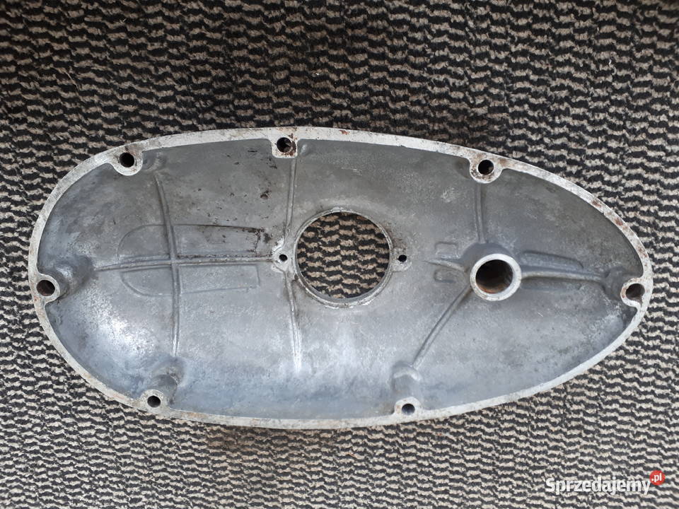 Pokrywa kapa oleju Pannonia podkarpackie Rzeszów sprzedam