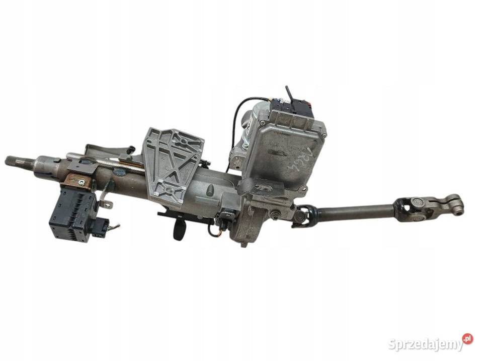 KOLUMNA WSPOMAGANIE ELEKTRYCZNE LIFT FL