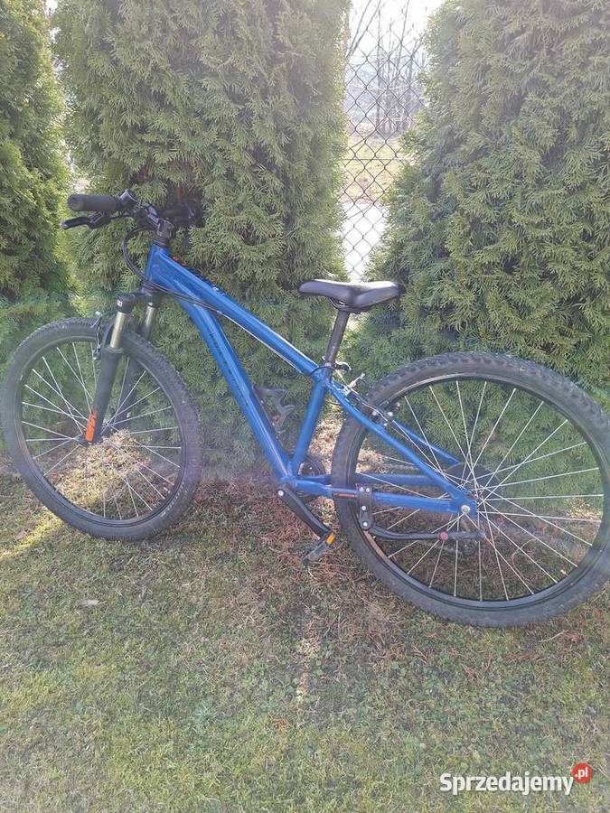 Rower MTB Rockrider 26 Górskie, MTB Bodzanów