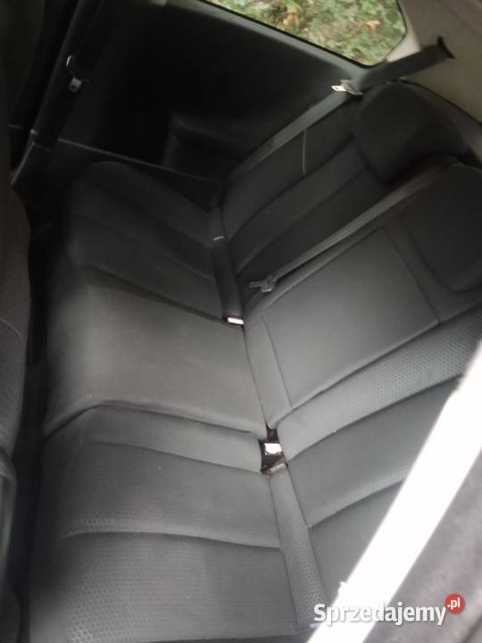 Renault Megane 16benzyna opłaty Okazja Rok produkcji 2003 Domasław