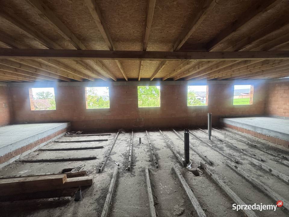 DOM SENIORA 50 MIEJSC POZWOLENIA ZGODY PROJEKTY Katowice