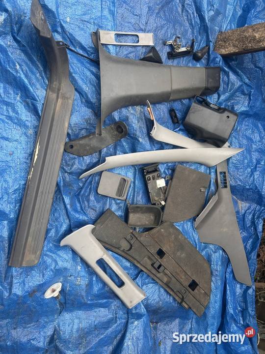 Części Subaru legancy III Nysa