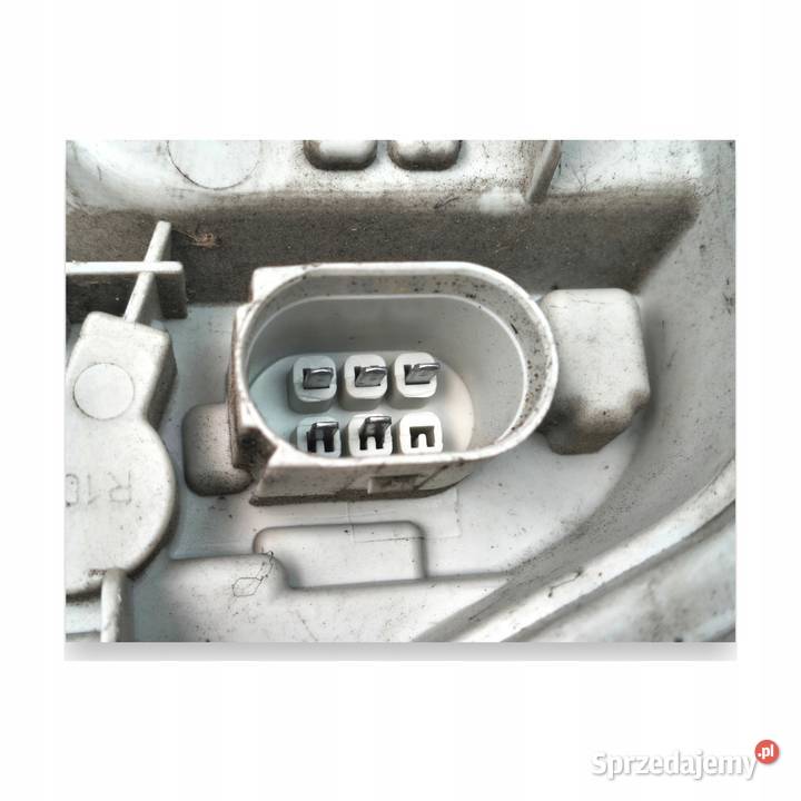 WKŁAD TYLNEJ LAMPY PRAWY Audi A3 8P 3D 0308 Chełm