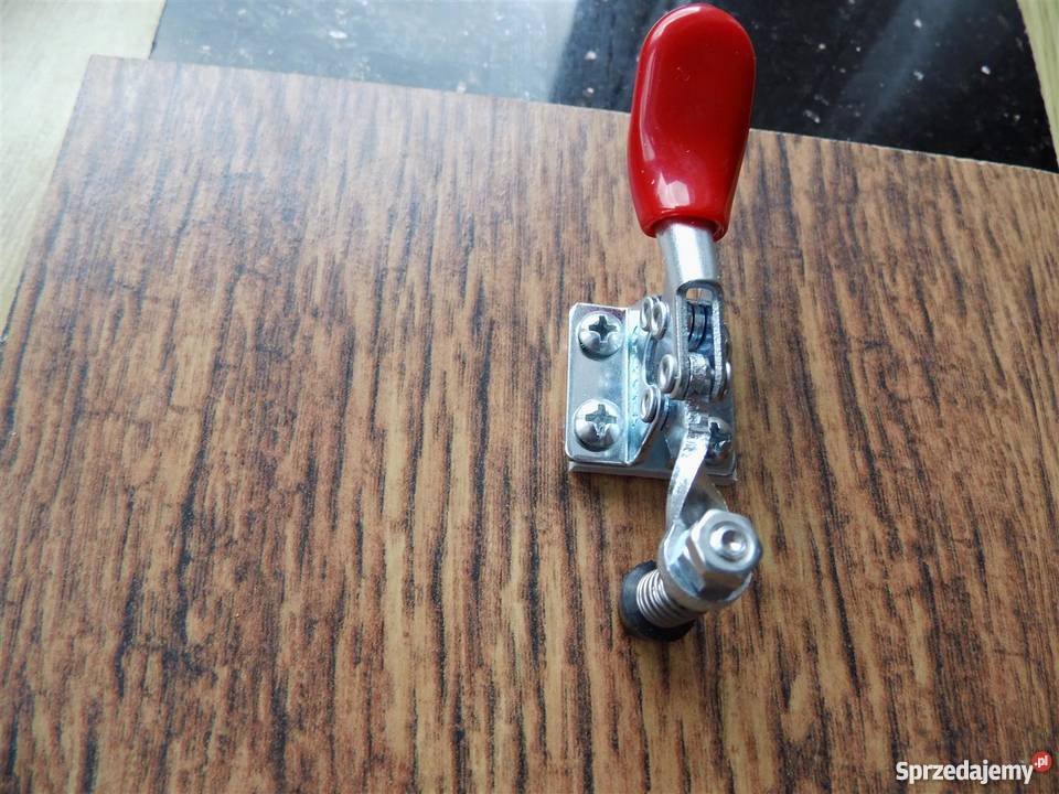 Rymarstwo Kaletnictwo Trzymacz do skór Radzewice