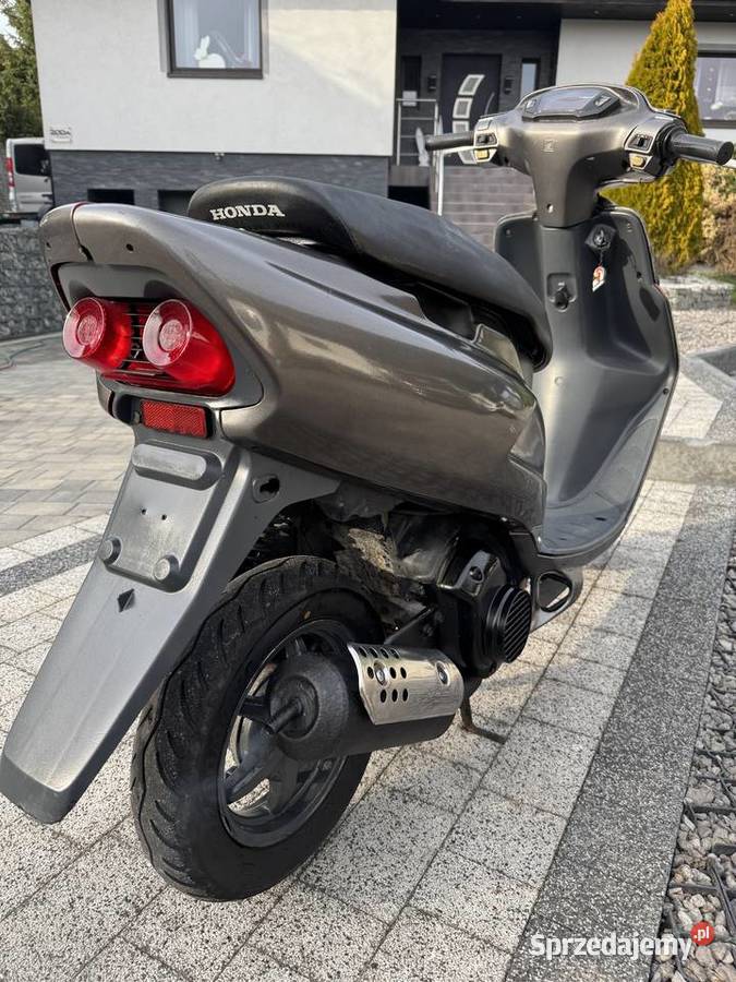 Honda SFX 50 2t Wodzisław Śląski