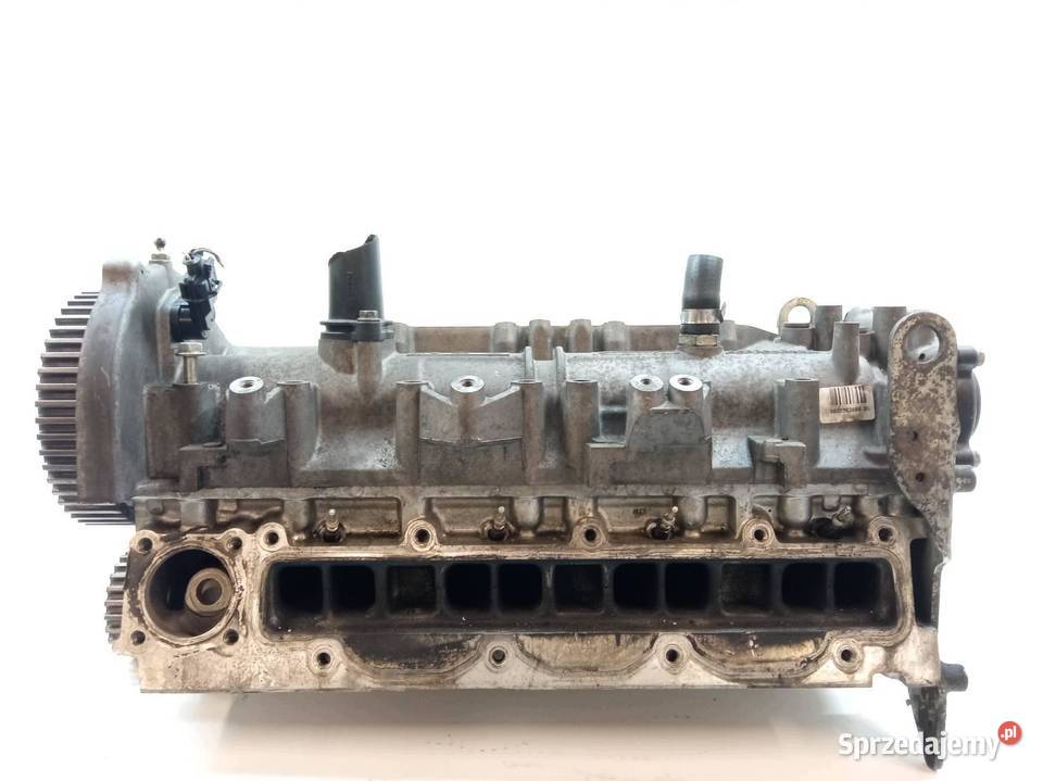 GŁOWICA KOMPLETNA 5802036308 23 HPI JTD EURO 6 sprzedam