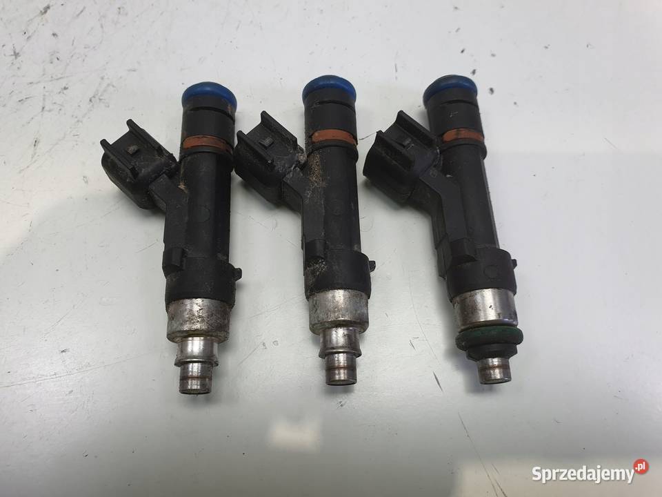 WTRYSKIWACZ Ford Mondeo MK4 20 16V wtrysk Wtryskiwacze Chełm