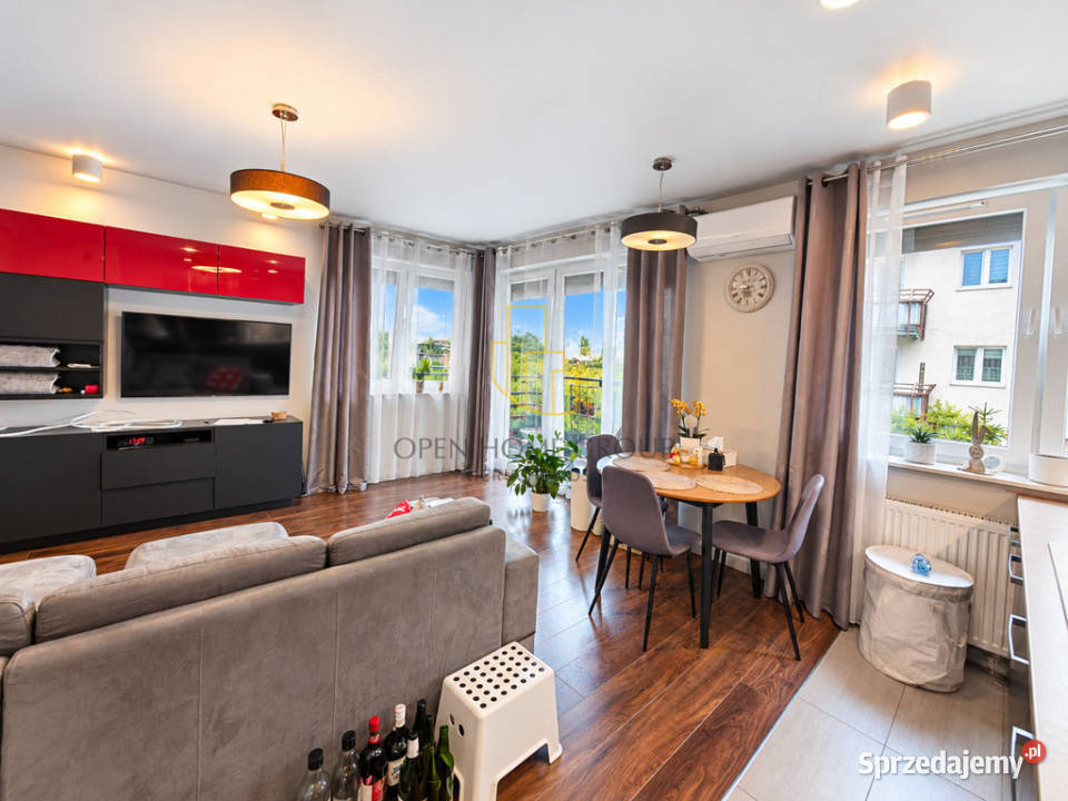 HitApartament 3 pok60mgaraż komórka Lux2010 garaż dolnośląskie Wrocław sprzedam