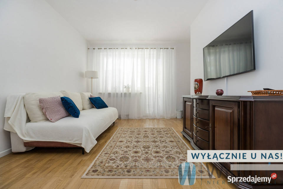 Sprzedam mieszkanie Warszawa Marywilska 5162m2 2 Rok budowy 2019