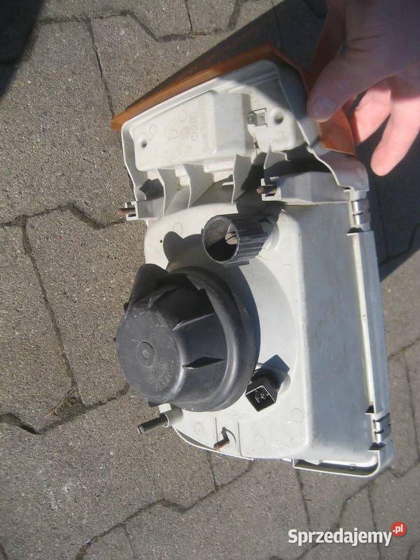 seat marabella lampa kierunkowskaz przód prawy Rakoniewice