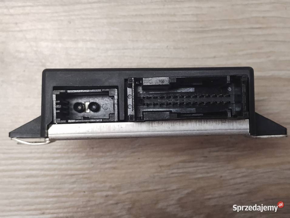 MODUŁ GETAWAY AUDI A8 S8 D3 52 FSI KRÓTKA pomorskie Gdańsk