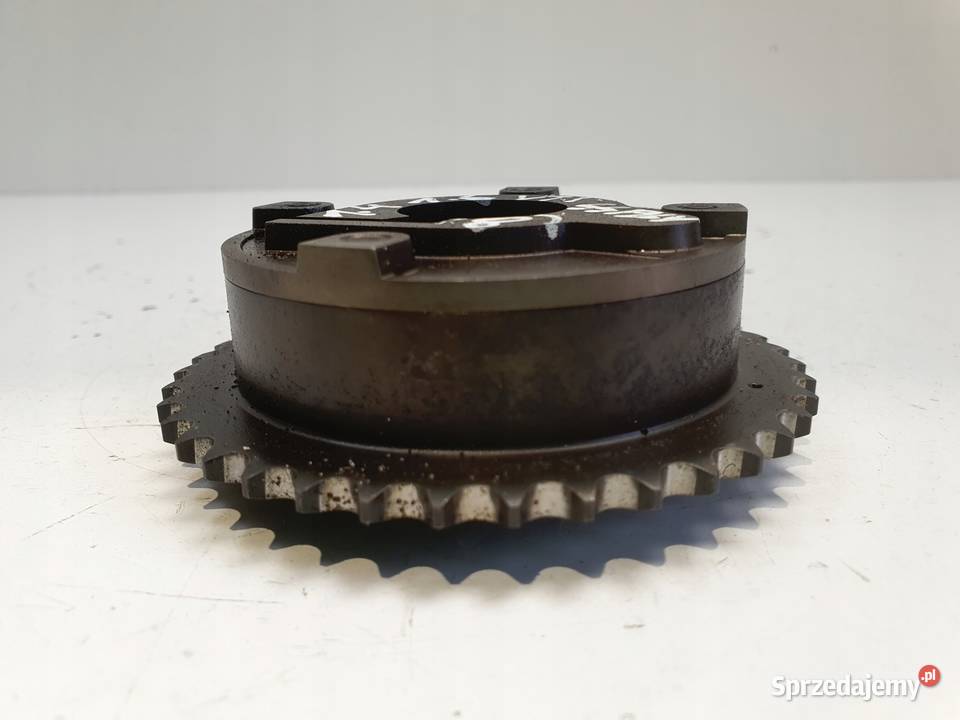 Peugeot 308 14 VTi KOŁO FAZ ROZRZĄDU V754586280 osobowe lubelskie Chełm