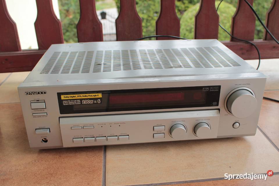 Kolumny SONY SSA 300 Piękne brzmienie amplituner sprzedam