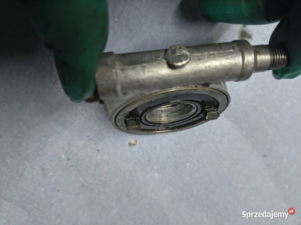 Napęd ślimak licznika Komar podkarpackie Rzeszów