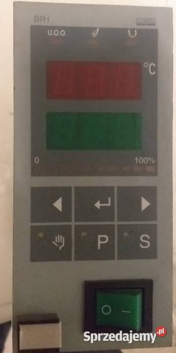 Regulator temperatury Bydgoszcz