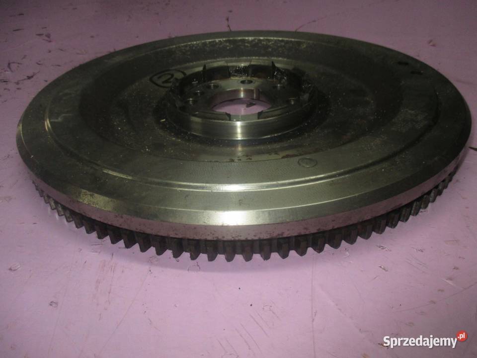 BMW E82 E87 E90 E60 X1 X3 20D 143 KOŁO ZAMACHOWE sprzedam