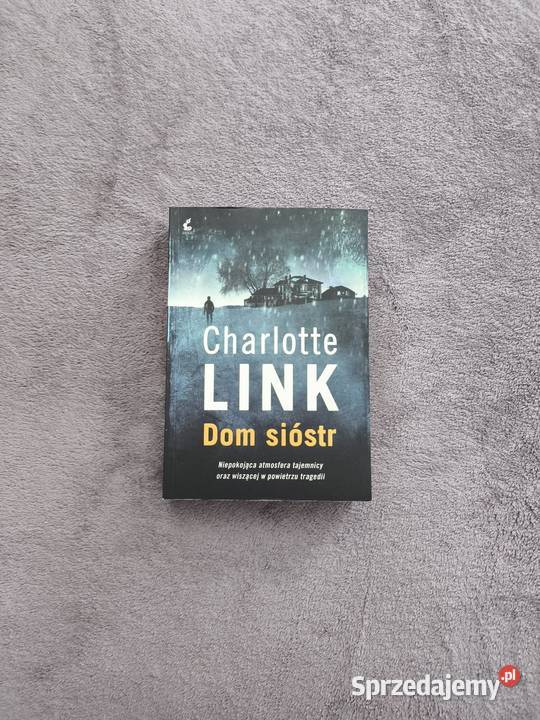 Dom sióstr Charlotte Link