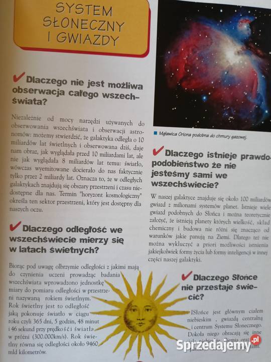 Dlaczego piękna książka dzieci outlet prezenty Warszawa