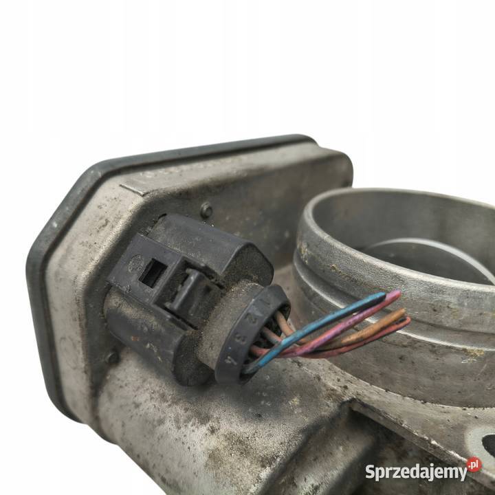 PRZEPUSTNICA VW AUDI 19 20 TDI 038128063C VAG osobowe Chełm