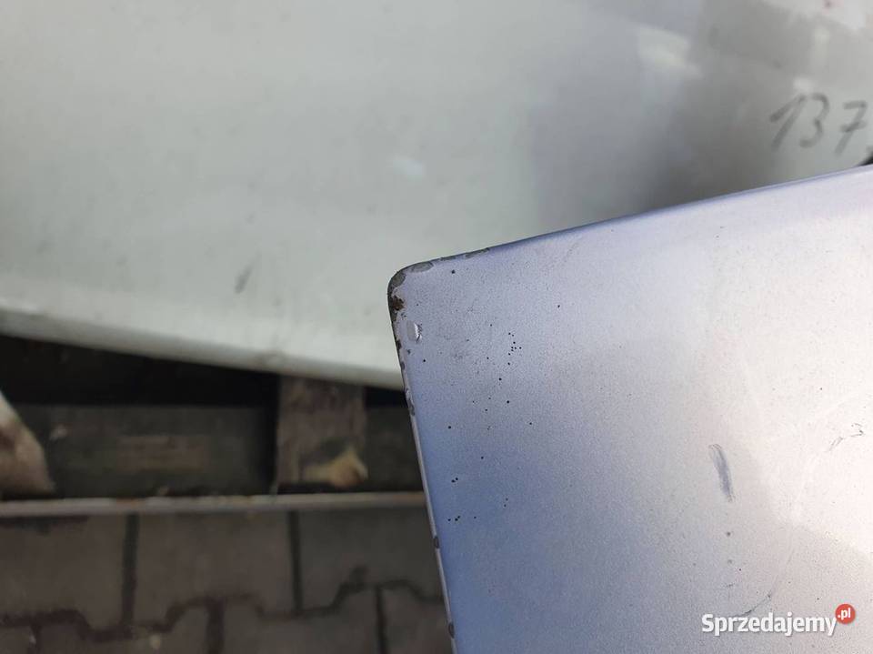 KLAPA DAIHATSU CUORE II osobowe kujawsko-pomorskie