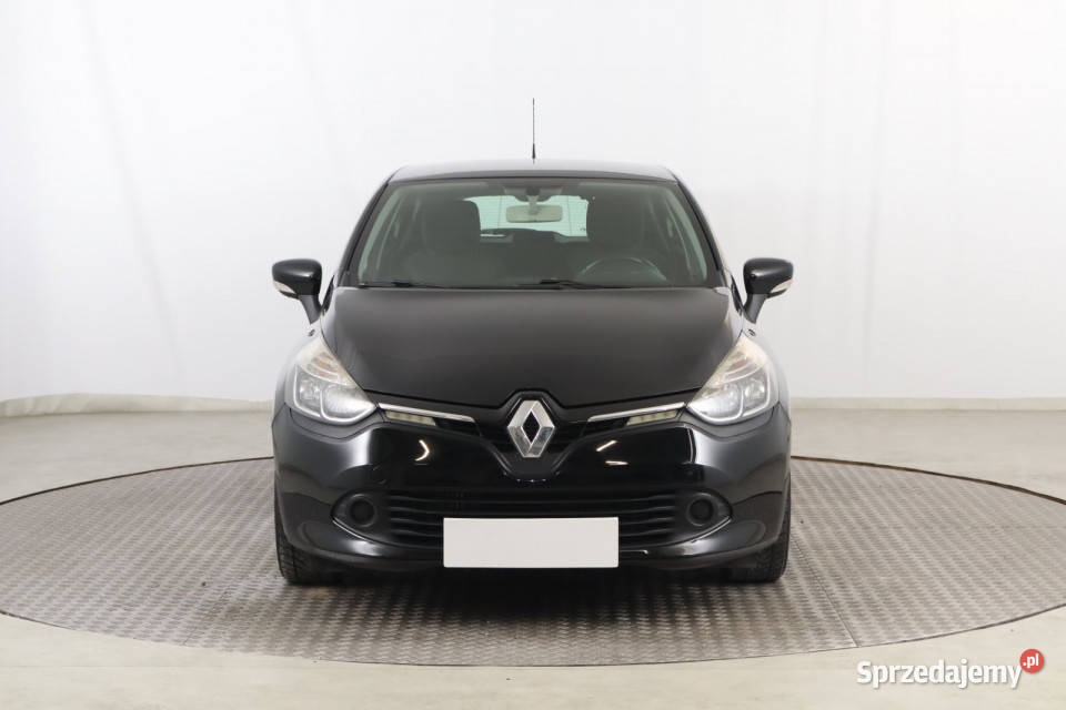 Renault Clio 09 TCe benzyna Zabrze