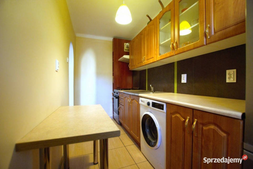sprzedaży mieszkania Kielce 48m2 3 pokoje 48m2