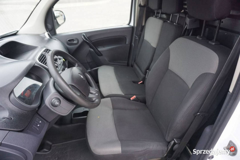Renault Kangoo Express 15DCi 110 Komfort Clim Lublin