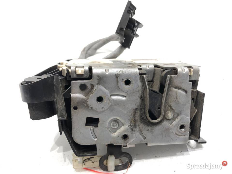 ZAMEK DRZWI LEWY PRZÓD MINI R56 Hatchback