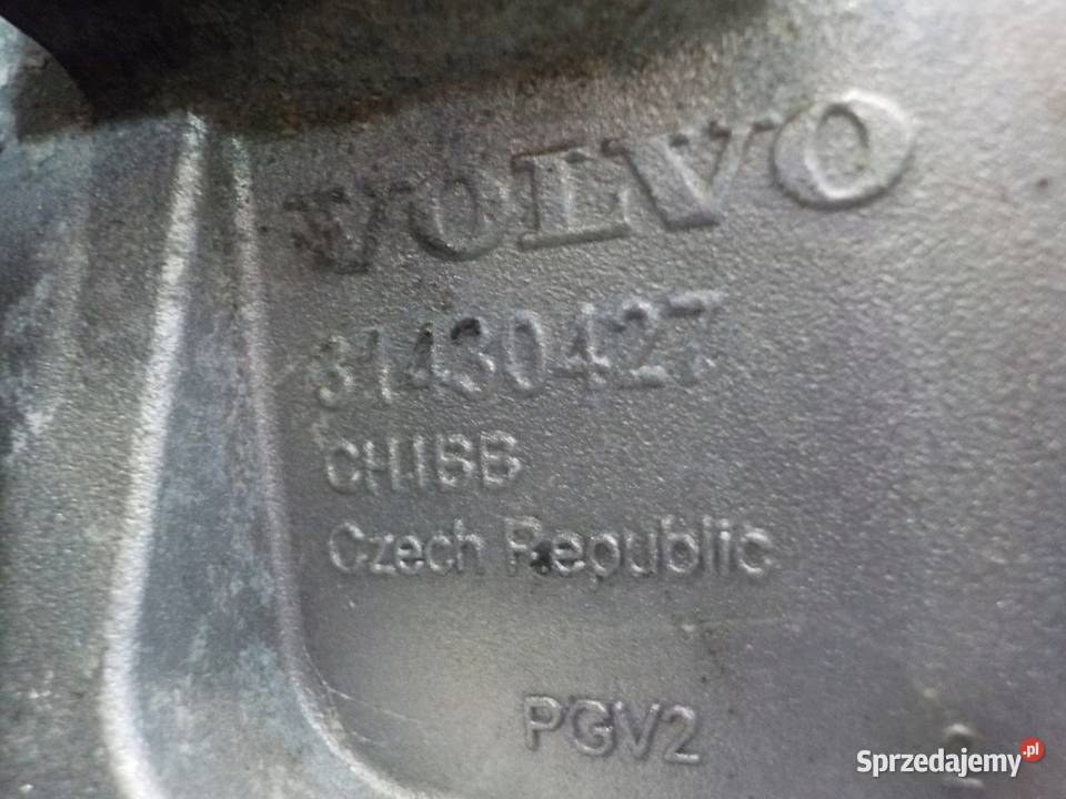 VOLVO S60 V60 V40 V70 20 T T4 18r 190 B4204T19 Suków