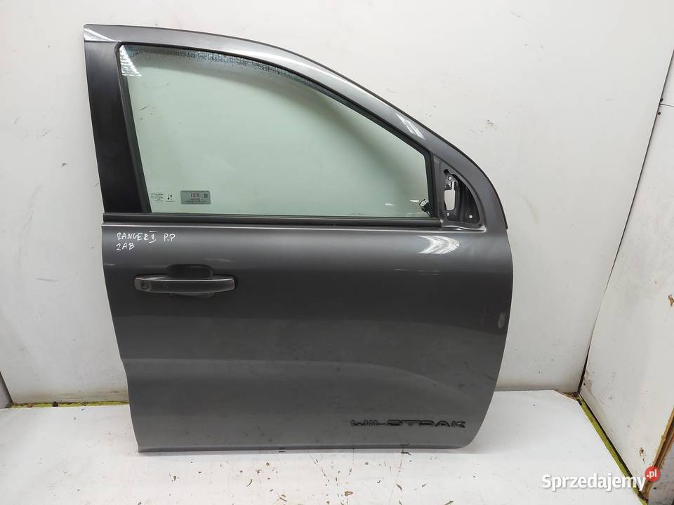 Ford Ranger VI 6 Drzwi przód prawy 2AB 2023 AS2