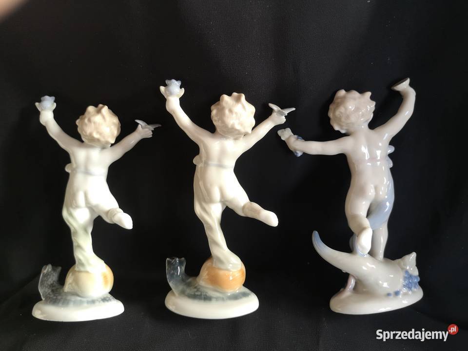 Kupidyn Metzler Ortloff Ilmenau Niemcy Gdańsk