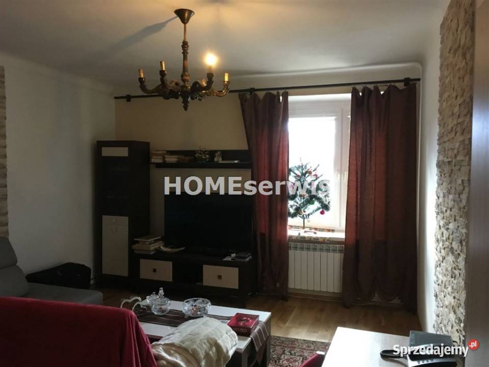 Mieszkanie Rudki 46m2 2 pokojowe