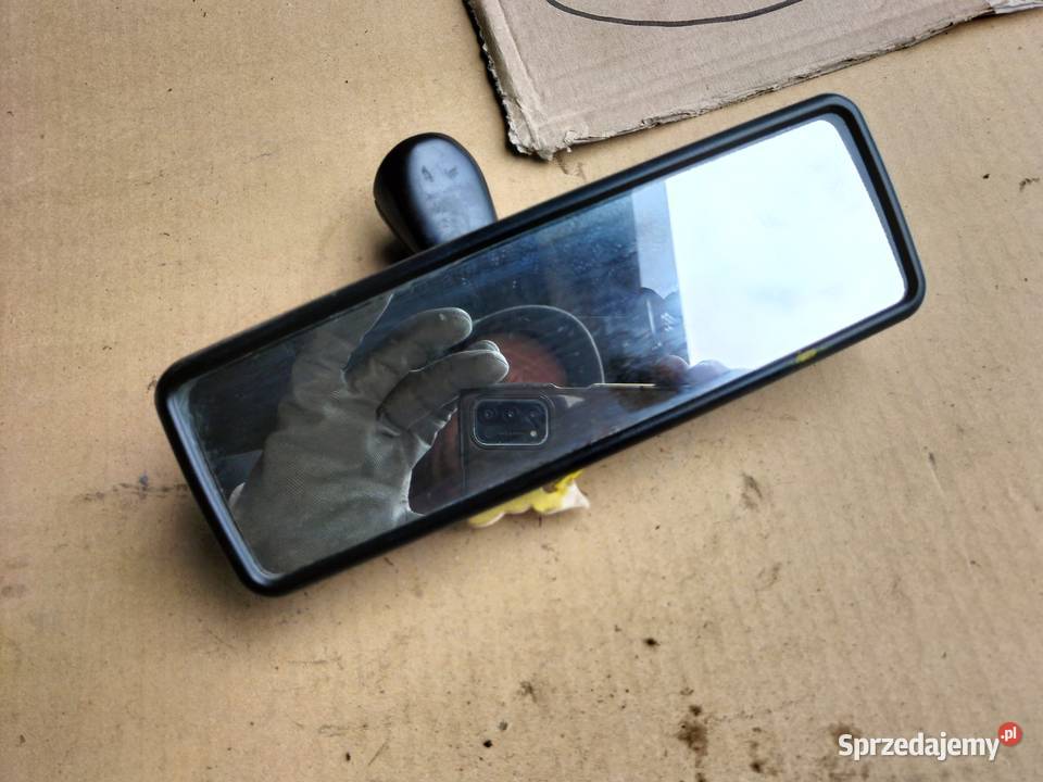 GOLF 3 VENTO 1H0857511 LUSTERKO WEWNĘTRZNE osobowe Lusterka wewnętrzne Kamień-Kolonia sprzedam