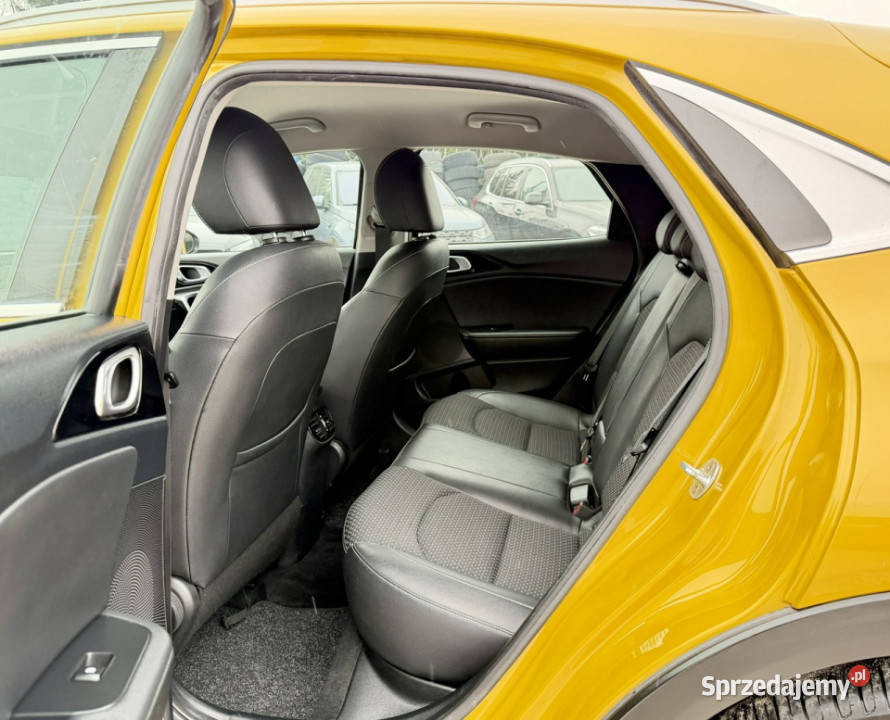 Kia XCeed AutomatFull wersjaGwarancja dolnośląskie