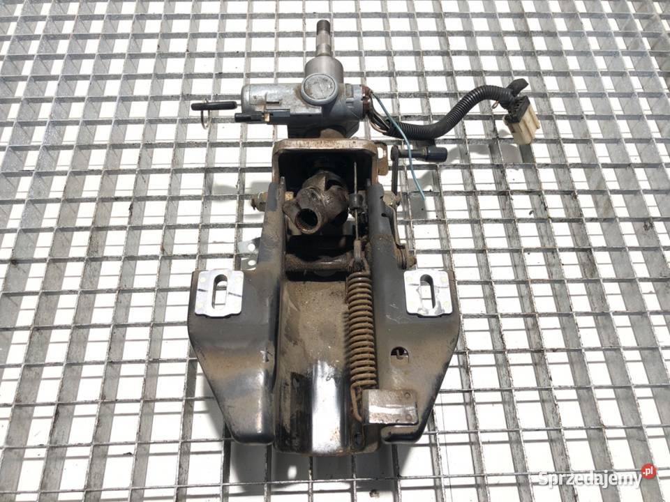 KOLUMNA KIEROWNICZA NISSAN TERRANO I 8696 Motoryzacja