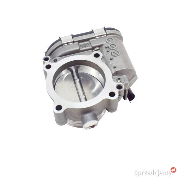 VOLVO C30 C70 S40 V50 S60 S80 V70 przepustnica Bielany Wrocławskie