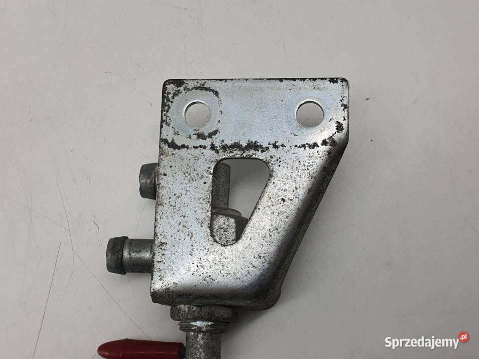 KRANIK PALIWA ZAWOR SMC 700 ARGON Janowice