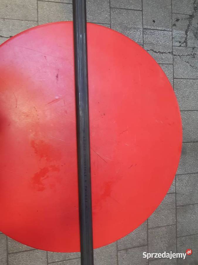 Rura wewnętrzna wału WOM BP122663000 lubuskie Sulechów