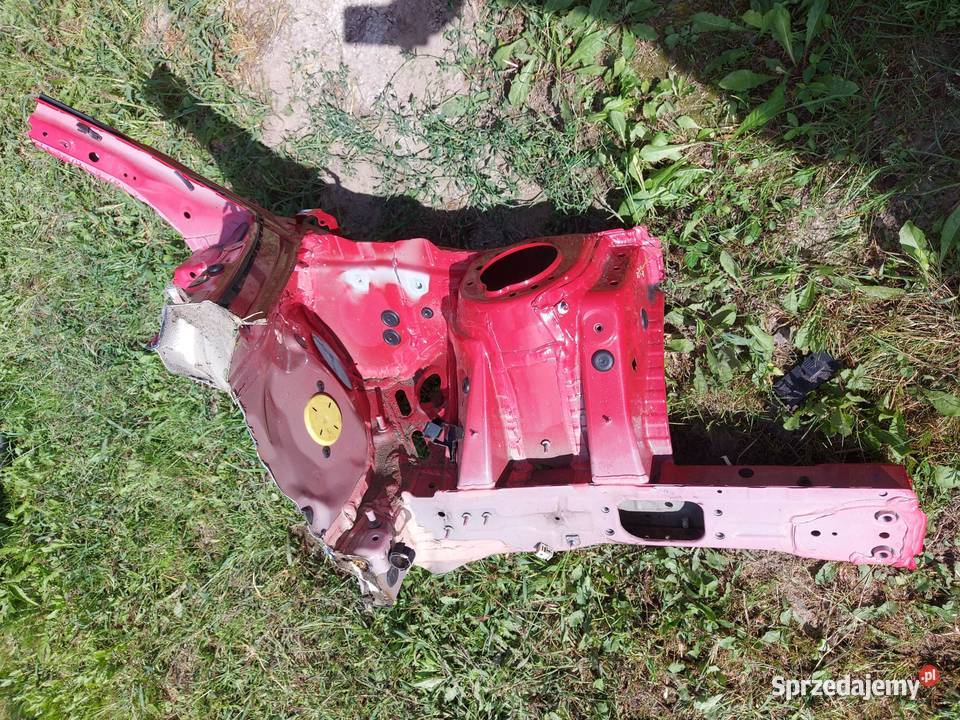 Mini Countryman F60 Ćwiartka podłużnica fartuch osobowe dolnośląskie sprzedam