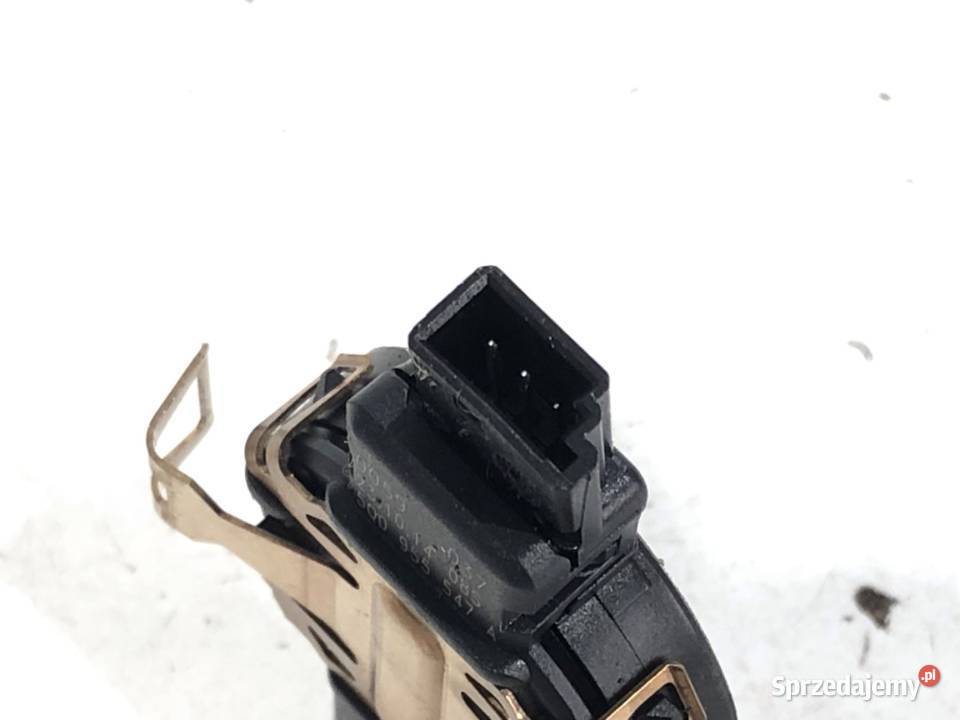 CZUJNIK DESZCZU VW GOLF VII 5Q0955547A osobowe podkarpackie