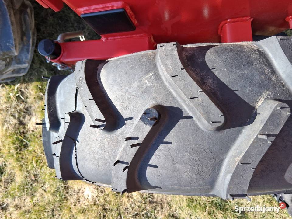 Siewki zbożowy 25m NOWY Siewniki i sadzarki lubelskie