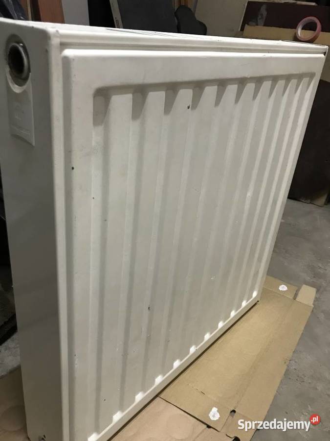 grzejnik kaloryfer kwadratowy 60 x 60 x 11 Wrocław